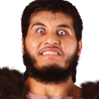 Giant González Giant González