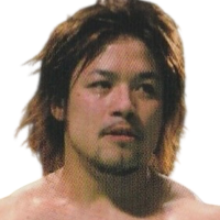 Go Shiozaki Go Shiozaki