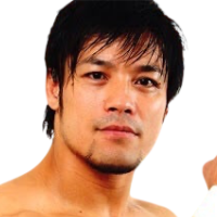 Go Shiozaki Go Shiozaki