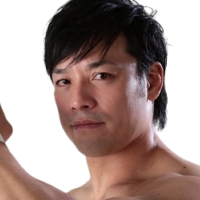 Go Shiozaki Go Shiozaki