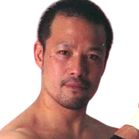 Go Shiozaki Go Shiozaki