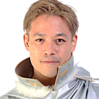 Go Shiozaki Go Shiozaki
