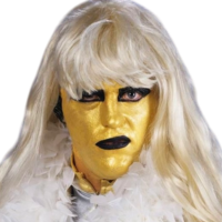 Goldust Goldust