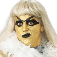 Goldust Goldust