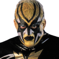 Goldust Goldust