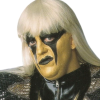 Goldust Goldust