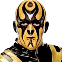 Goldust Goldust