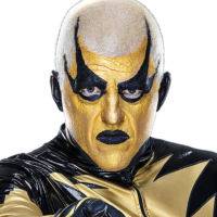 Goldust Goldust
