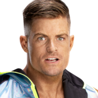 Grayson Waller Grayson Waller