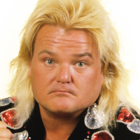 Greg "The Hammer" Valentine Greg "The Hammer" Valentine