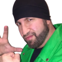 Shane "Hurricane" Helms Shane "Hurricane" Helms