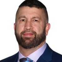 Shane "Hurricane" Helms Shane "Hurricane" Helms