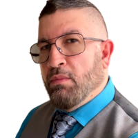 Shane "Hurricane" Helms Shane "Hurricane" Helms