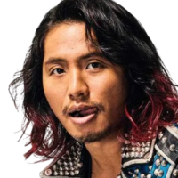 Hiromu Takahashi Hiromu Takahashi