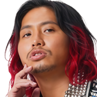 Hiromu Takahashi Hiromu Takahashi