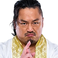 Hirooki Goto