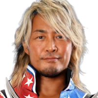 Hiroshi Tanahashi Hiroshi Tanahashi