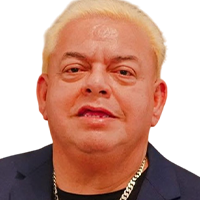 Hugo Savinovich Hugo Savinovich