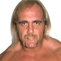 Hulk Hogan