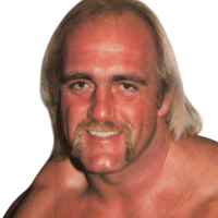 Hulk Hogan