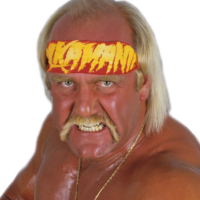 Hulk Hogan