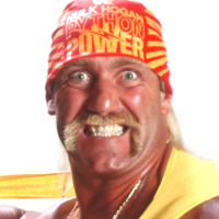 Hulk Hogan