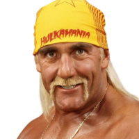 Hulk Hogan Hulk Hogan
