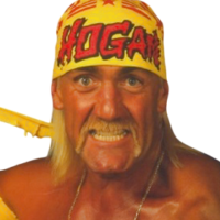 Hulk Hogan