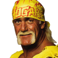 Hulk Hogan