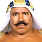 The Iron Sheik