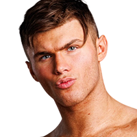 Jackson Drake Jackson Drake