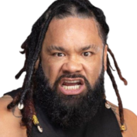 Jacob Fatu Jacob Fatu
