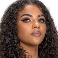 Jaida Parker Jaida Parker