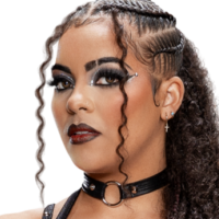 Jaida Parker Jaida Parker