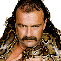 Jake "The Snake" Roberts Jake "The Snake" Roberts