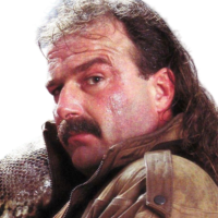 Jake "The Snake" Roberts Jake "The Snake" Roberts