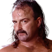 Jake "The Snake" Roberts Jake "The Snake" Roberts