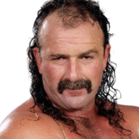 Jake "The Snake" Roberts Jake "The Snake" Roberts