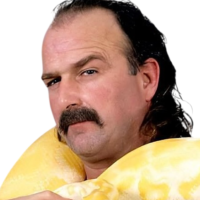 Jake "The Snake" Roberts Jake "The Snake" Roberts