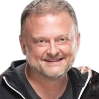 Jeremy Borash