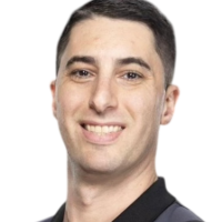 Jeremy Marcus Jeremy Marcus