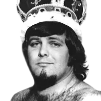 Jerry "The King" Lawler Jerry "The King" Lawler