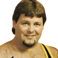 Jerry "The King" Lawler Jerry "The King" Lawler