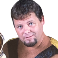 Jerry "The King" Lawler Jerry "The King" Lawler