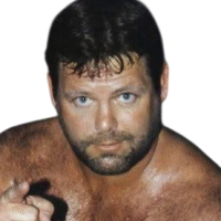 Jerry "The King" Lawler Jerry "The King" Lawler