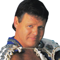 Jerry "The King" Lawler Jerry "The King" Lawler