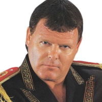 Jerry "The King" Lawler Jerry "The King" Lawler