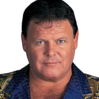 Jerry "The King" Lawler Jerry "The King" Lawler