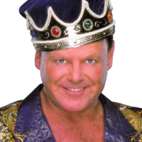 Jerry "The King" Lawler Jerry "The King" Lawler