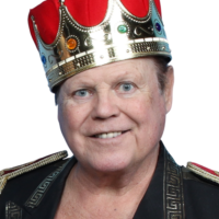 Jerry "The King" Lawler Jerry "The King" Lawler